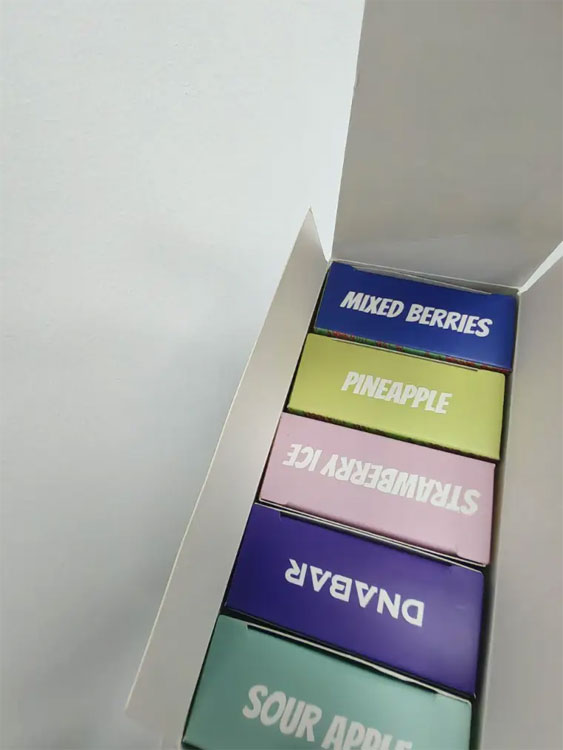 Exploring the Benefits of Heated Electronic Cigarettes for Smokers