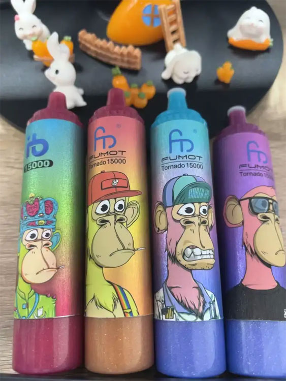 Exploring the Top Innovations in E Cigarette Brands