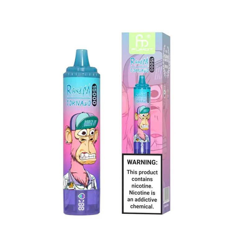 Discover the Latest Insights on Electronic Cigarette Puff Trends