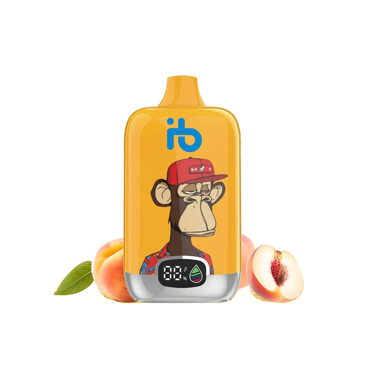 Discover the Unique Flavor Experience with Fling Electronic Cigarette