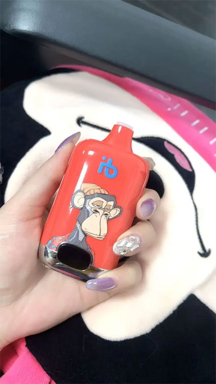 Explore the Features and Benefits of Haka Electronic Cigarette for Smokers