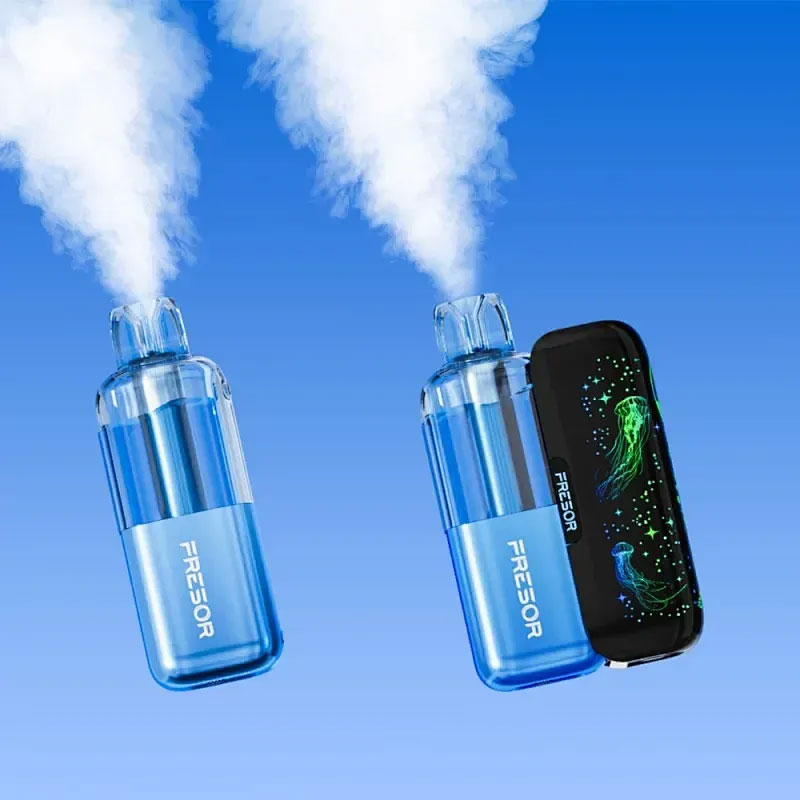 “Exploring the Benefits of Smoke Electronic Cigarette for Modern Vaping Enthusiasts”