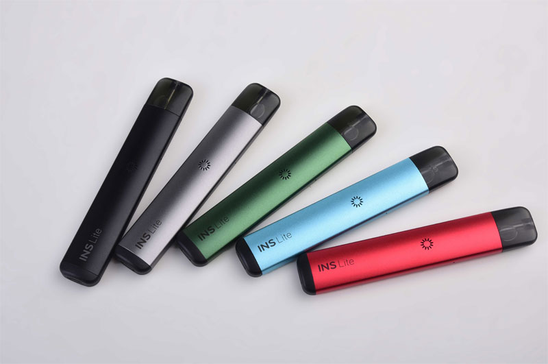 Exploring the Best E Cigarette Options in Dubai