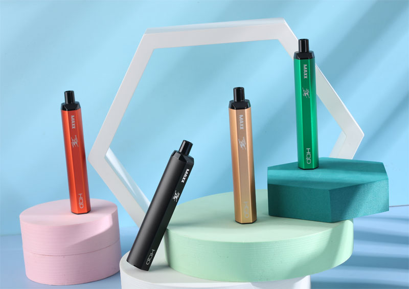 Inside the Ownership of Recognized E-cigarette Brand Juul