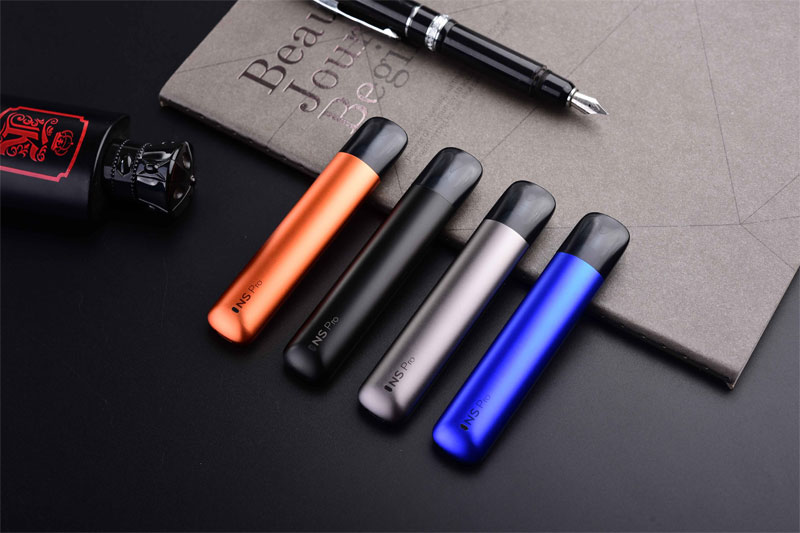 Discover Five Harmful Substances Found in E-Cigarette Liquid