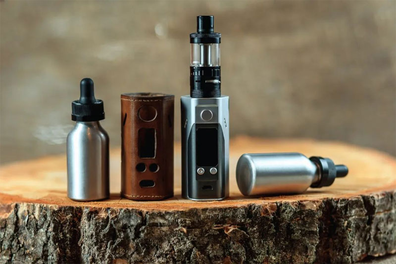 The Evolution of E Cigarettes: Discover Their Debut and Impact on Modern Smoking