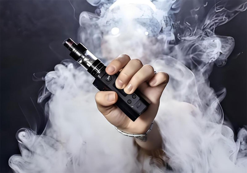 Exploring the Benefits of Non Tobacco Electronic Cigarettes for a Healthier Lifestyle
