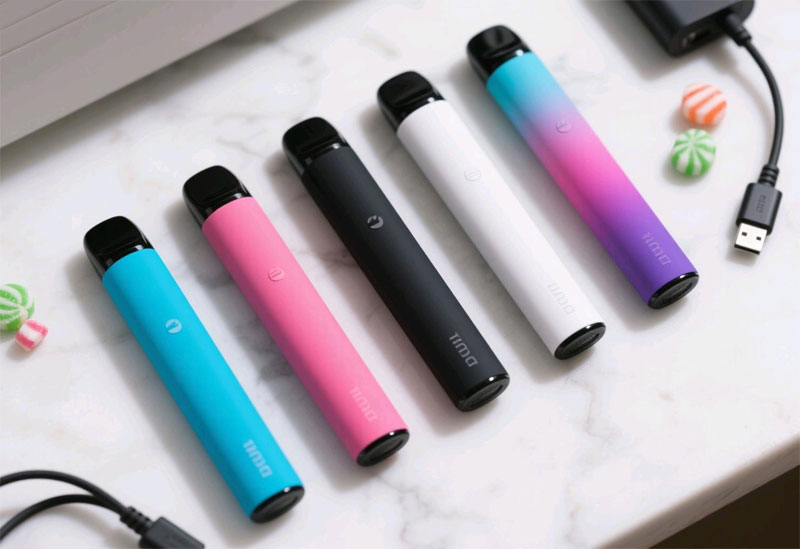 Does Amazon Offer E-Cigarettes for Sale?