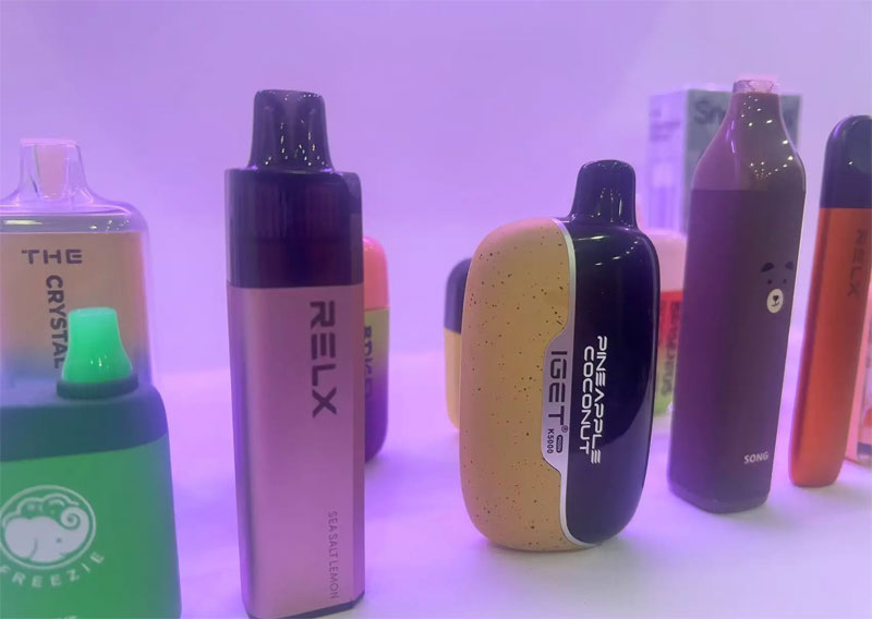 Top Retailers Where You Can Buy E-Cigarettes Easily