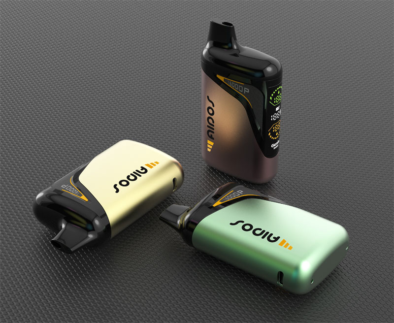 Top E Cigarette Brands: Discover the Finest Options in 2023