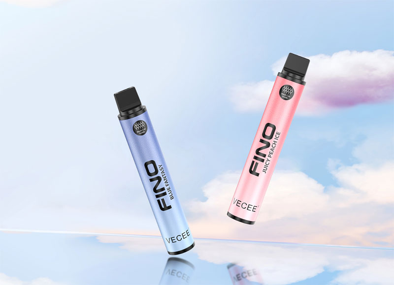 Exploring the Risks: Are Electronic Cigarettes Truly Dangerous?