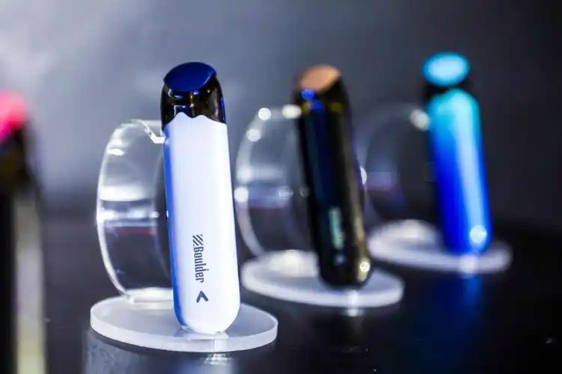 Exploring New Trends in E-Cigarette Legislation