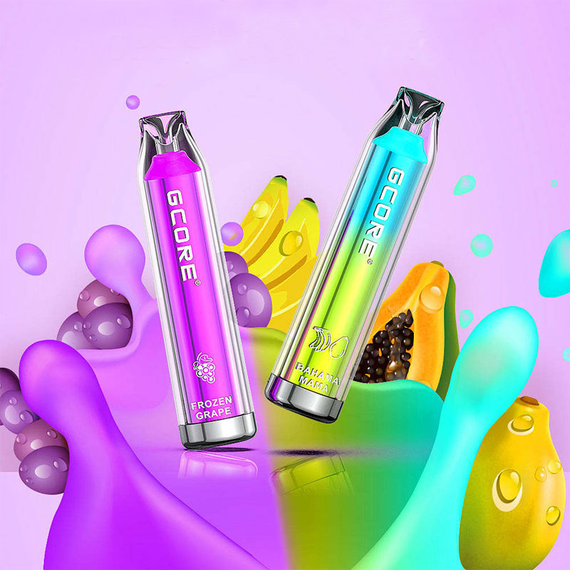 Exploring the Link Between E Cigarettes and Erectile Dysfunction