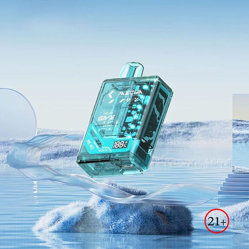 “Discover the Benefits of Fume Electronic Cigarette for a Modern Vaping Experience”