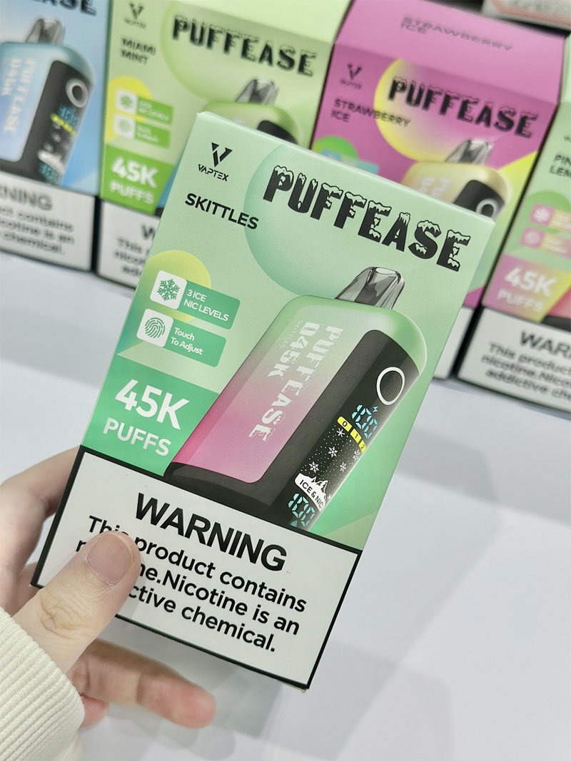 Discover the Best Places to Purchase Njoy Electronic Cigarettes Online