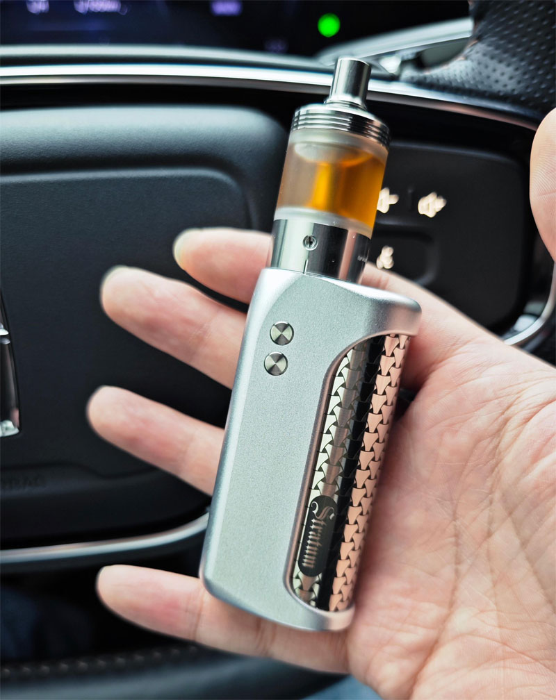 Exploring the Link Between E Cigarettes and Erectile Dysfunction