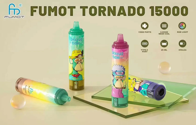 Exploring the Diverse Flavors of E-Cigarette Liquid